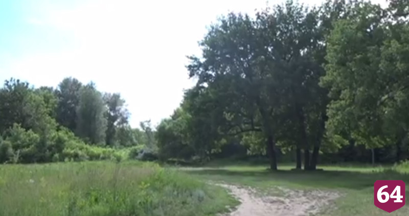 В урочище Тинь-Зинь начнутся рейды