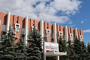 Саратовцы сдали более 3,6 тонны вторсырья на волонтерской акции